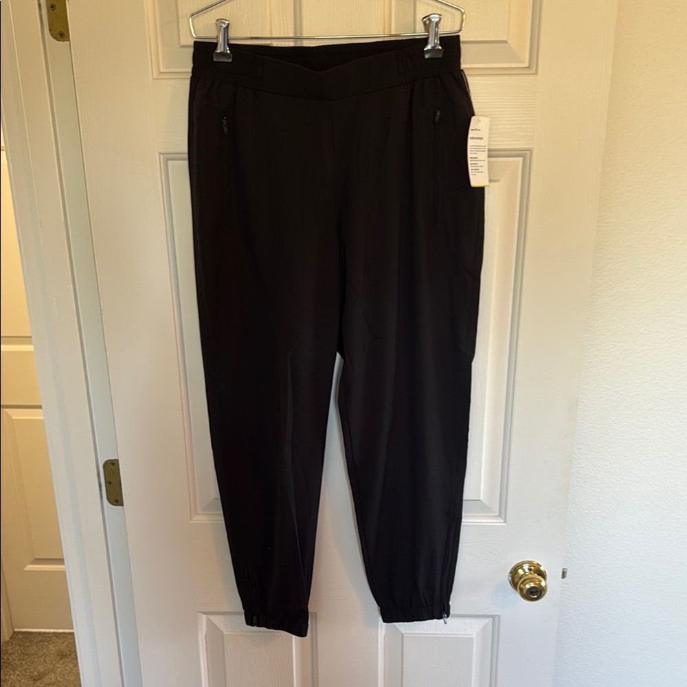 Old Navy Active StretchTech Pants - Black